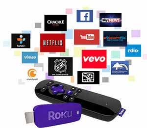 Roku Stick