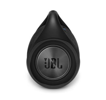 JBL Boombox side