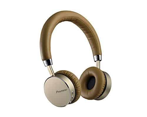 Pioneer-Headphones
