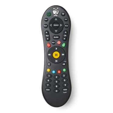 Tivo Remote