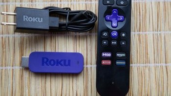  Roku 3600r Streaming Stick 