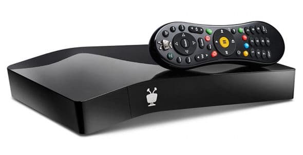 TiVo Bolt