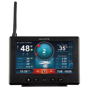 AcuRite 01024 Professional Weather Station Review