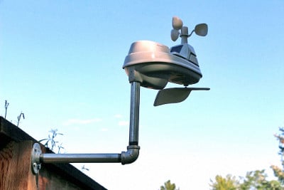 AcuRite 01024 professional weather station review