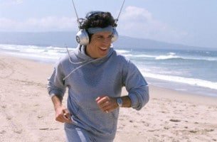 headphones-and-jogging