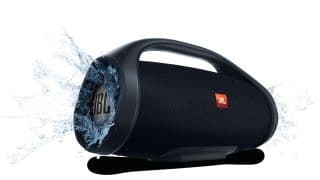 JBL Boombox