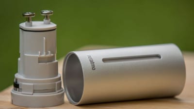 NETATMO SMART WEATHER STATION REVIEW