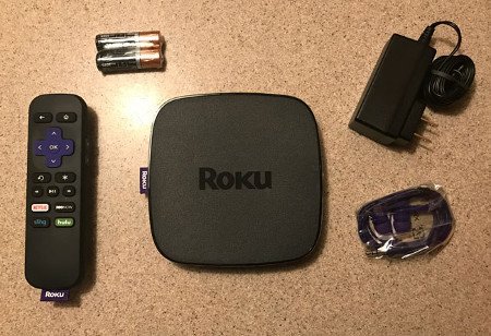 Roku Premiere Plus