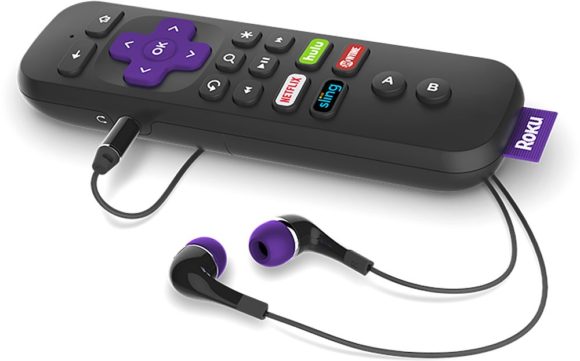 Roku Premiere Plus