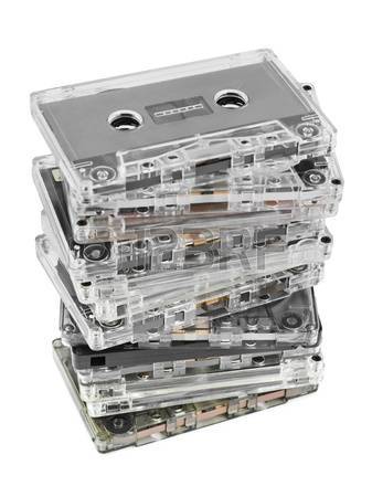 Cassettes