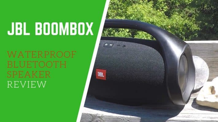 Jbl Boombox Review – Gear Gadgets And Gizmos