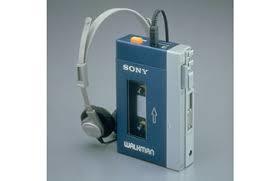 Sony Walkman