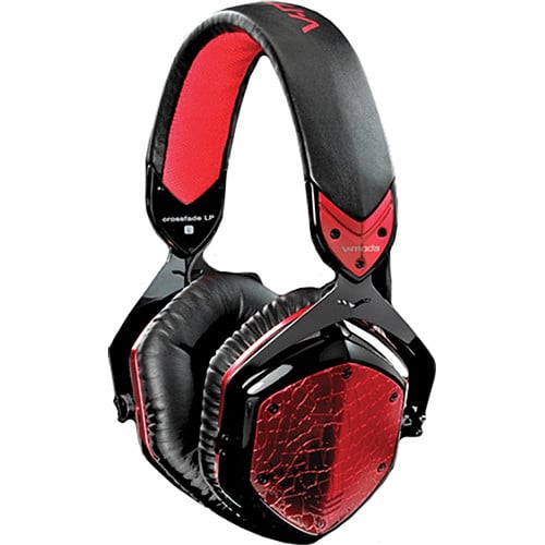 V mode Headphones