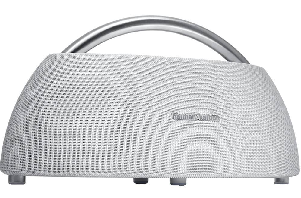 Harman Kardon Go+Play White