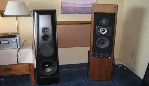 Harman Kardon Speakers