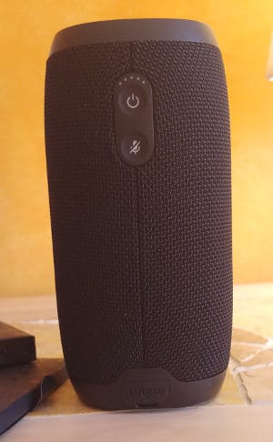 JBL LINK 10 Back