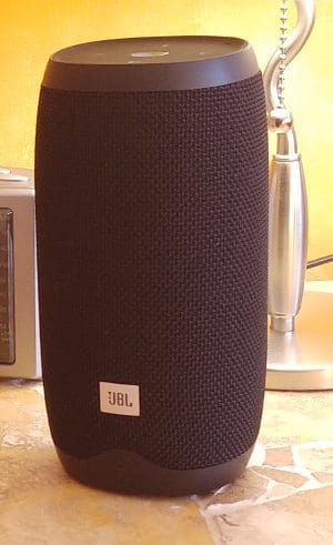 JBL LINK 10 front