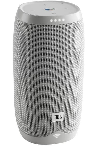 JBL LINK 10 White