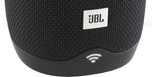 JBL LINK 1- wifi bars