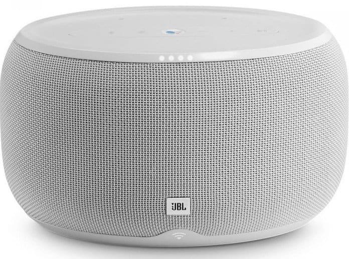 JBL LINK 500 white