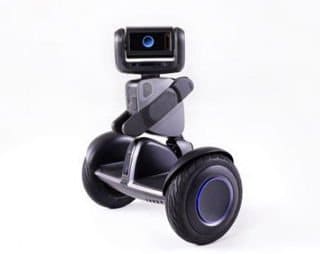 LOOMO Robot Personal transporter