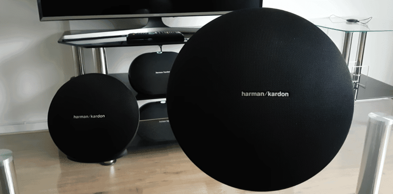 jbl charge 3 vs harman kardon onyx 4