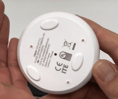 Fibaro Flood Sensor review