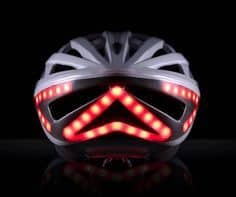 Omni rear lights