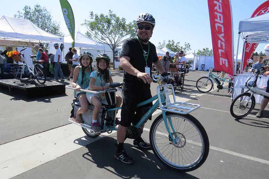 10 COMMON QUESTIONS ABOUT E-BIKES