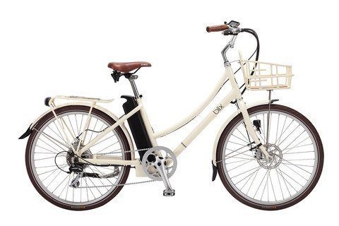 E-bike