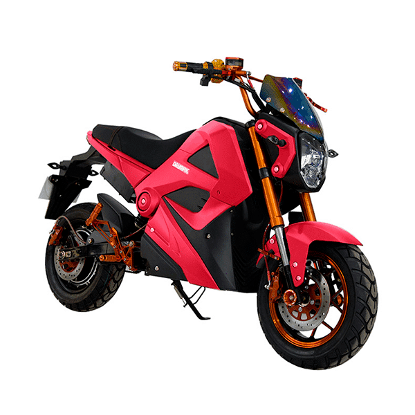 e bike scooter