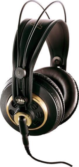 AKG K240 Professional Studio Headphones