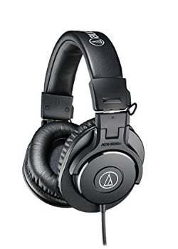 Audio Technica M30x