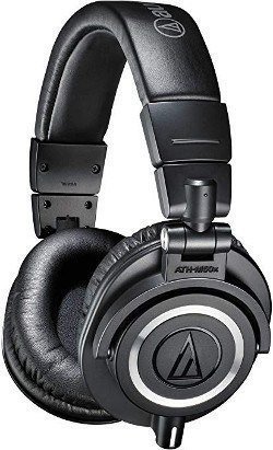 Audio Technica M50x 