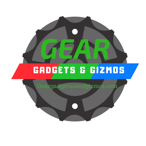 Gear Gadgets and Gizmos logo