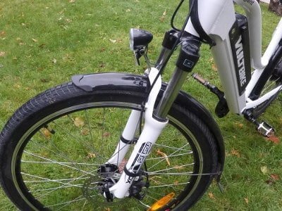 voltbike elegant review