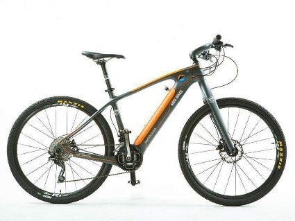 m2s ebike