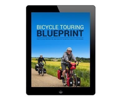 Bicycle Touring Blueprint 2