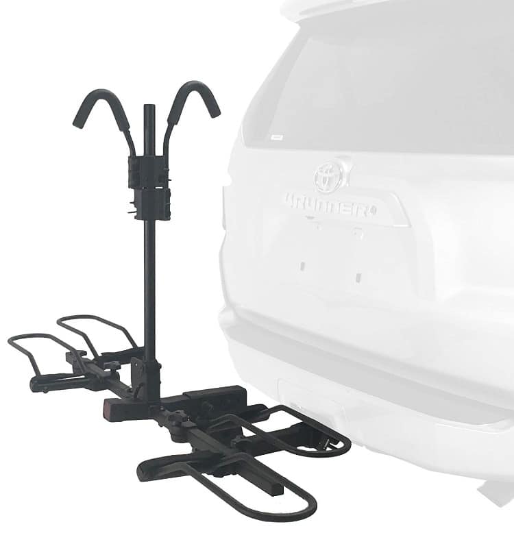 Hollywood Racks Sport Rider Bike Rack for Electric Bikes Hollywood Racks Sport Rider Bike Rack for Electric Bikes