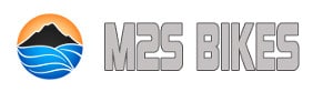 M2S Bikes USA logo
