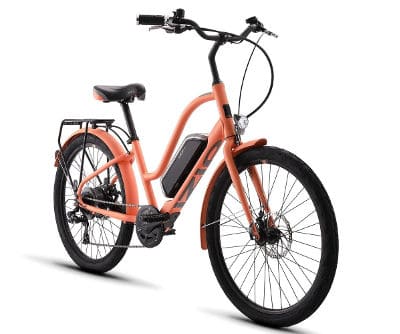 canadian electric bike manufacturers