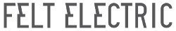 FeltElectric_Logo