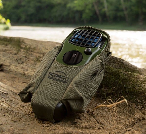 Thermacell Mosquito Repeller Holster