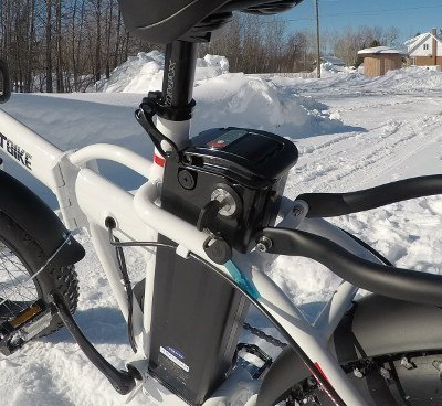 voltbike mariner review