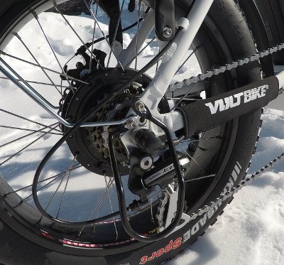 voltbike mariner review