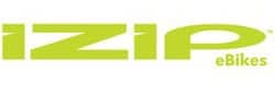 izip Logo