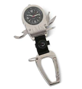 Monogrammed Multi Tool