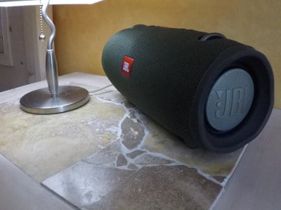 JBL Xtreme 2 Waterproof Speaker 