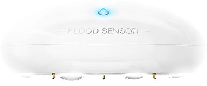 Fibaro Smart Flood Sensor 