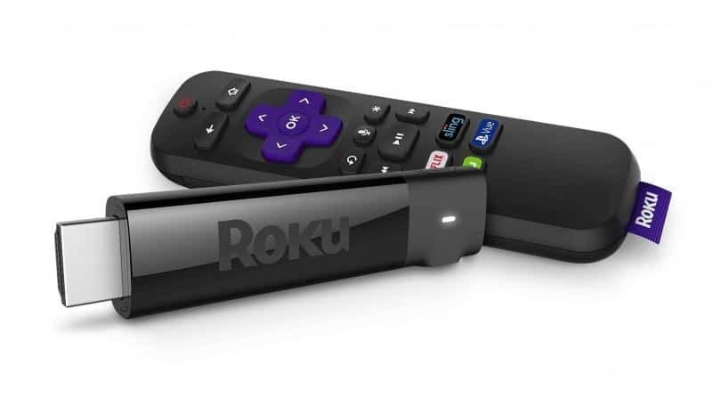 Roku Stick 